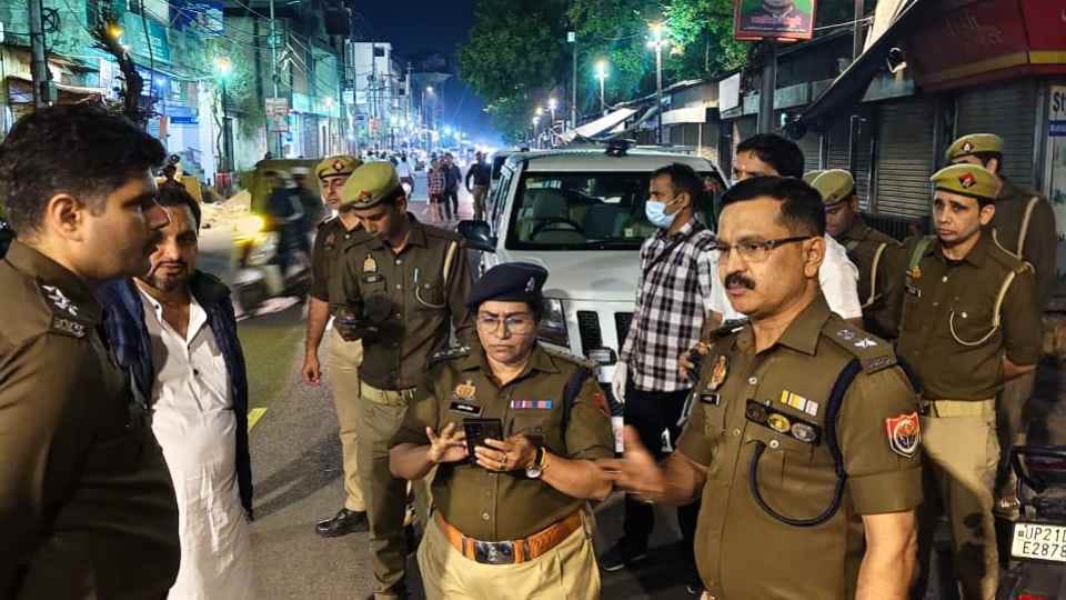 Judge father murdered Case History sheeter brother in law s son in law and friend arrested