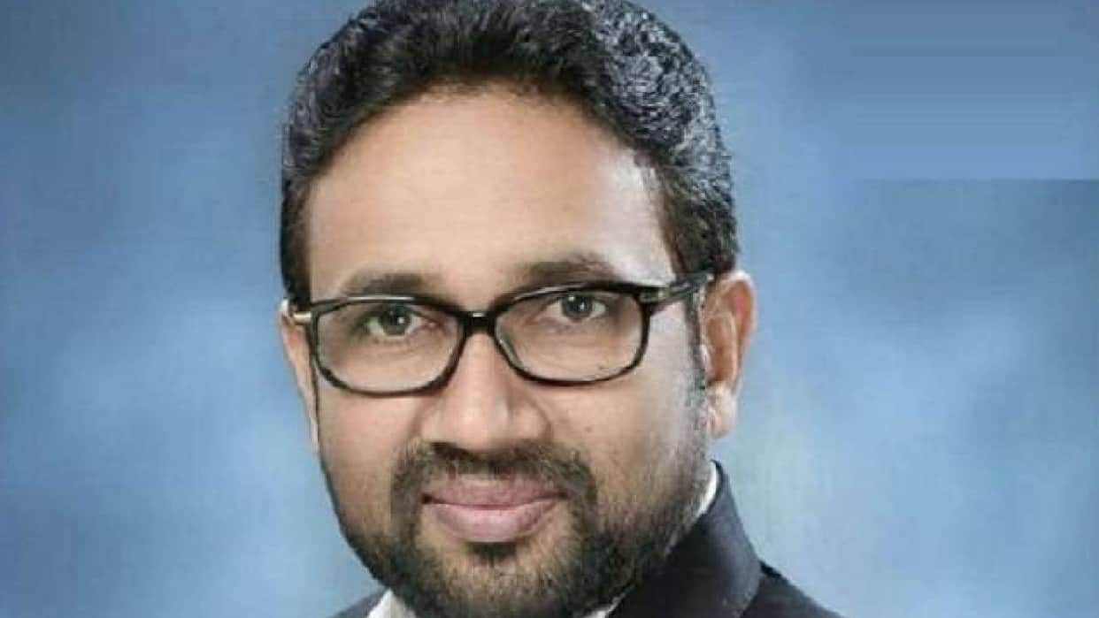 Umashankar Singh Passes Away BSP MLA Ballia Rasra constituency mourning in political circles