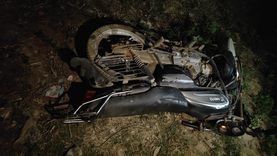 Sharp shooter Pawan alias Kallu dies in police encounter