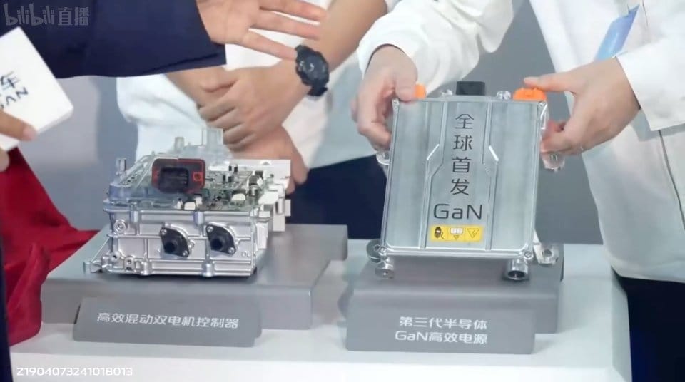 Changan Unveils Detachable Power Turbine Generator to Eliminate EV Range Anxiety
