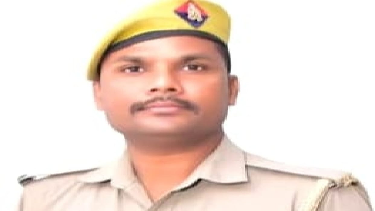 constable dies under suspicious circumstances in Bareilly