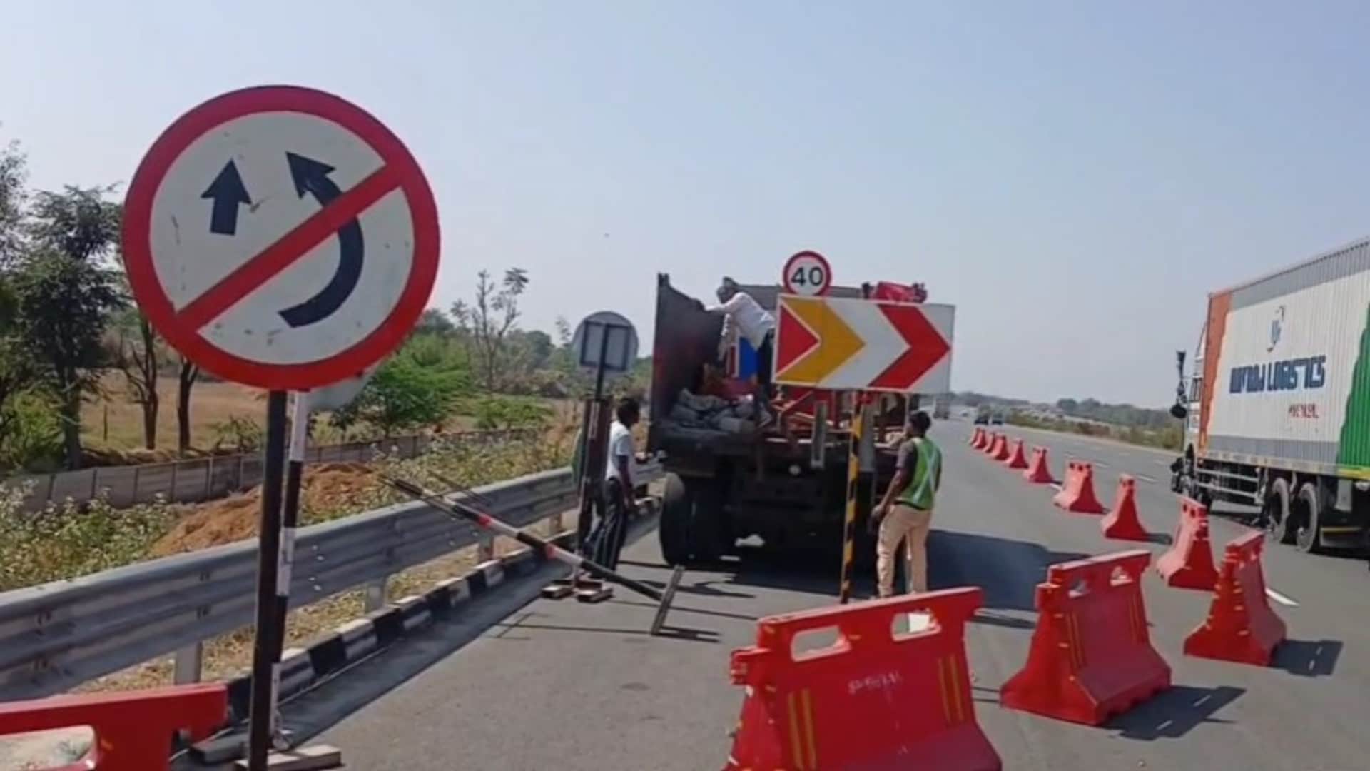 India Highway Construction Slows in FY26: 8,600 km Built vs 10,000 km Target, NHAI Exceeds Goal