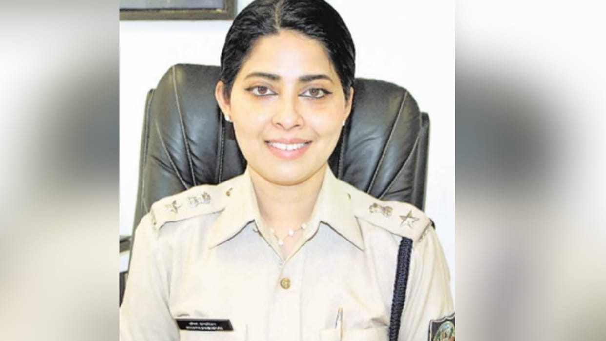 Dharamshala: If challans don't improve, they will be deployed to manage traffic, police launch new initiative