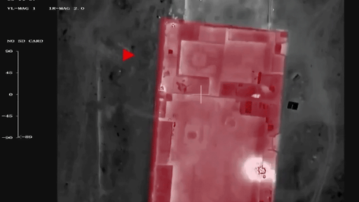Afghanistan-Pakistan War News: Taliban Shares Video of Alleged Airstrikes on Pakistani Military Posts