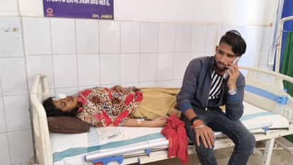 Firing during  wedding ceremony in Jamui Nepali dancer shot groom and three others detained in Bihar