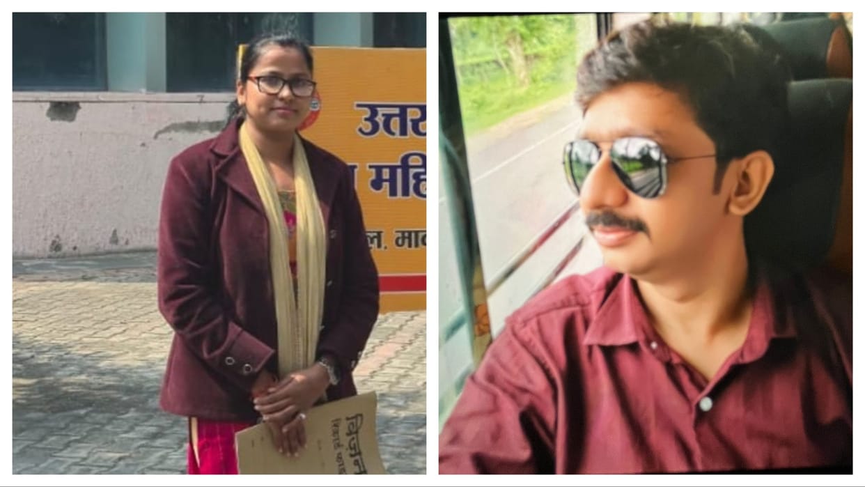 Lekhpals told the complainant that if he wanted to build a house, he would have to pay Rs 2 lakh.