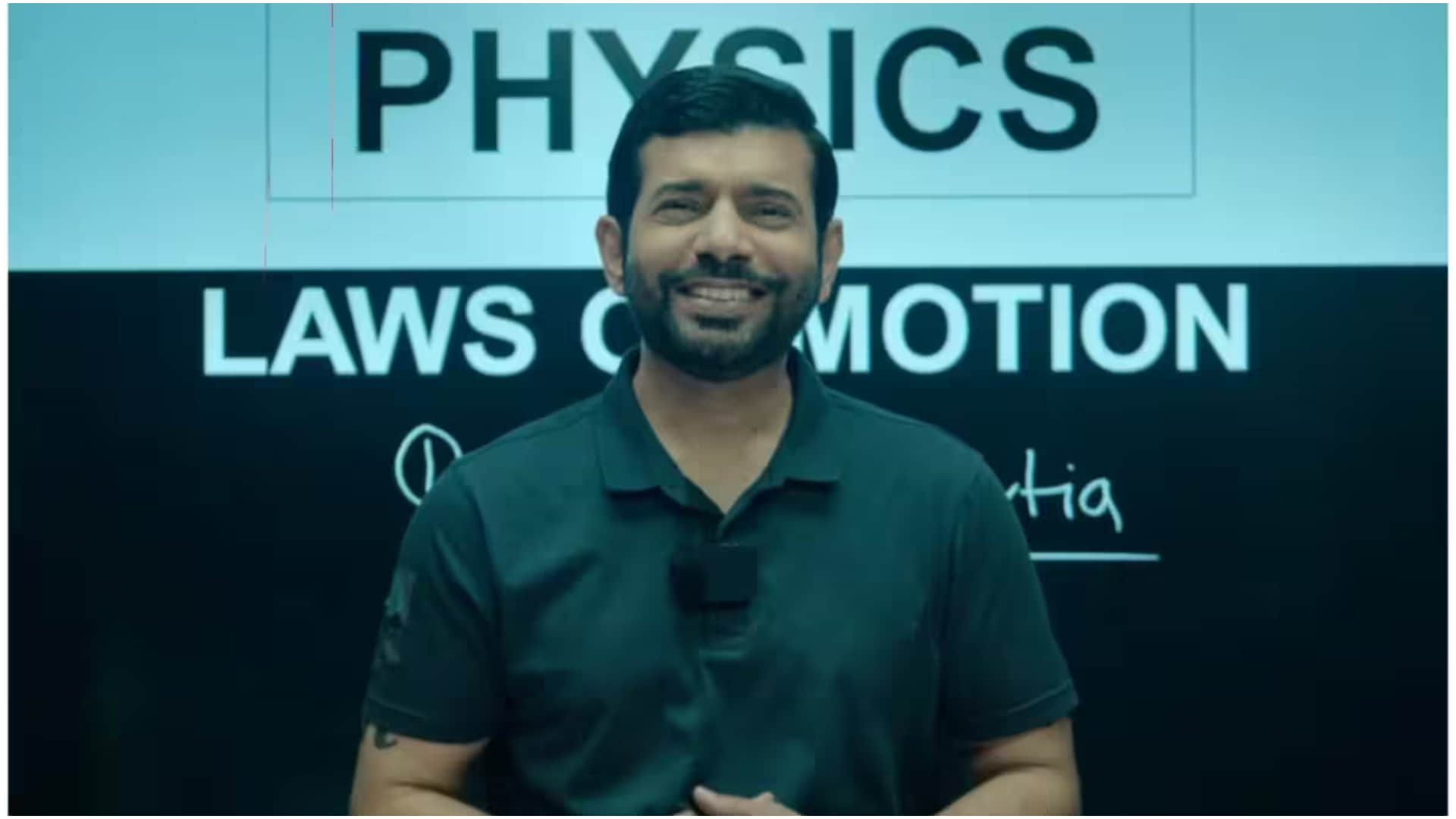 हेल्लो बच्चों ट्रेलर रिलीज