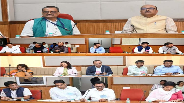 CG: रायपुर में 27–28 मार्च को होगा भव्य प्रवासी छत्तीसगढ़िया सम्मेलन, ‘मोर माटी, मोर मान’ थीम पर होगा आयोजन