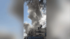 Israel-Iran War: ईरान में युद्ध, अपनों की चिंता में भारतीय, फिक्र के मारे गले से नहीं उतर रहा निवाला