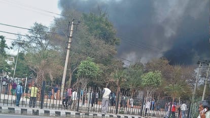 Rohtak 2016 Violence Case: 10 Years, 4 Chargesheets 127 Witnesses Yet No Conviction in Capt Abhimanyu House Ar