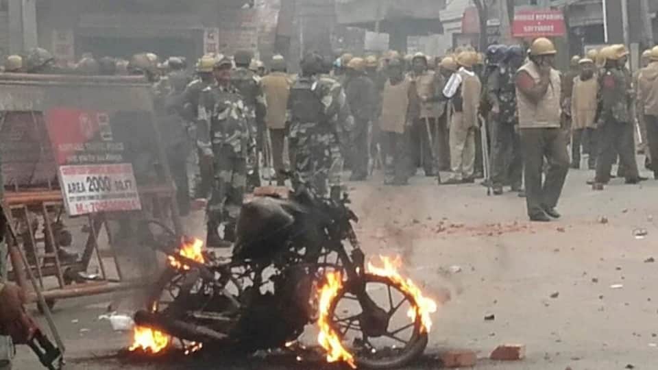 Rohtak 2016 Violence: Who Burnt Former Finance Minister Capt Abhimanyu’s Residence After All Accused Acquitted