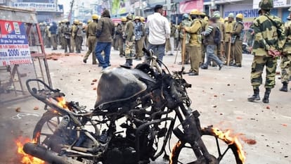 Rohtak 2016 Violence Case: 10 Years, 4 Chargesheets 127 Witnesses Yet No Conviction in Capt Abhimanyu House Ar