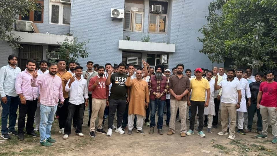 Rohtak 2016 Violence: Who Burnt Former Finance Minister Capt Abhimanyu’s Residence After All Accused Acquitted