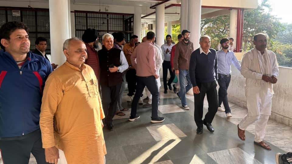 Rohtak 2016 Violence: Who Burnt Former Finance Minister Capt Abhimanyu’s Residence After All Accused Acquitted