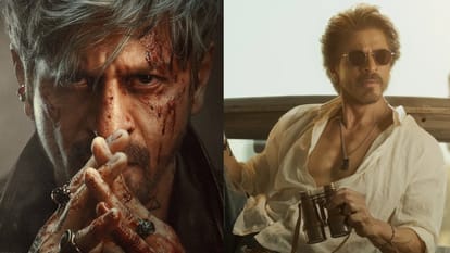 Arshad Warsi Reveals Why He Immediately Said Yes To Shahrukh Khan King