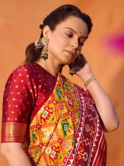 कंगना रनौत