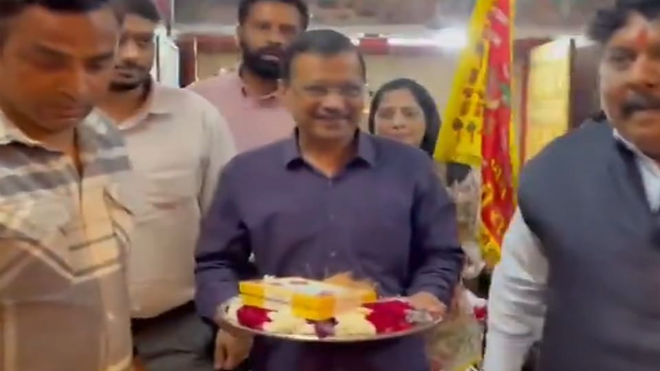 Delhi Excise Policy Case Updates Arvind Kejriwal, Manish Sisodia, Sanjay Singh