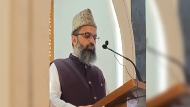 इमाम की अनोखी पहल: केरल के मौलवी की हिंदू भक्तों के लिए खास अपील, मस्जिदें और घरों को खोले; लोग कर रहे तारीफ