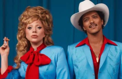Bruno Mars new solo album the romantic launched after his long break