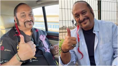 Leslee Lewis Exclusive Interview Musician Returns After 26 Years He Talks About His Comeback KK And Hit Song