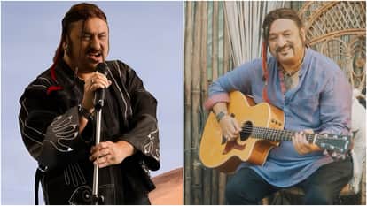 Leslee Lewis Exclusive Interview Musician Returns After 26 Years He Talks About His Comeback KK And Hit Song