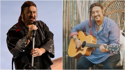 Leslee Lewis Exclusive Interview Musician Returns After 26 Years He Talks About His Comeback KK And Hit Song