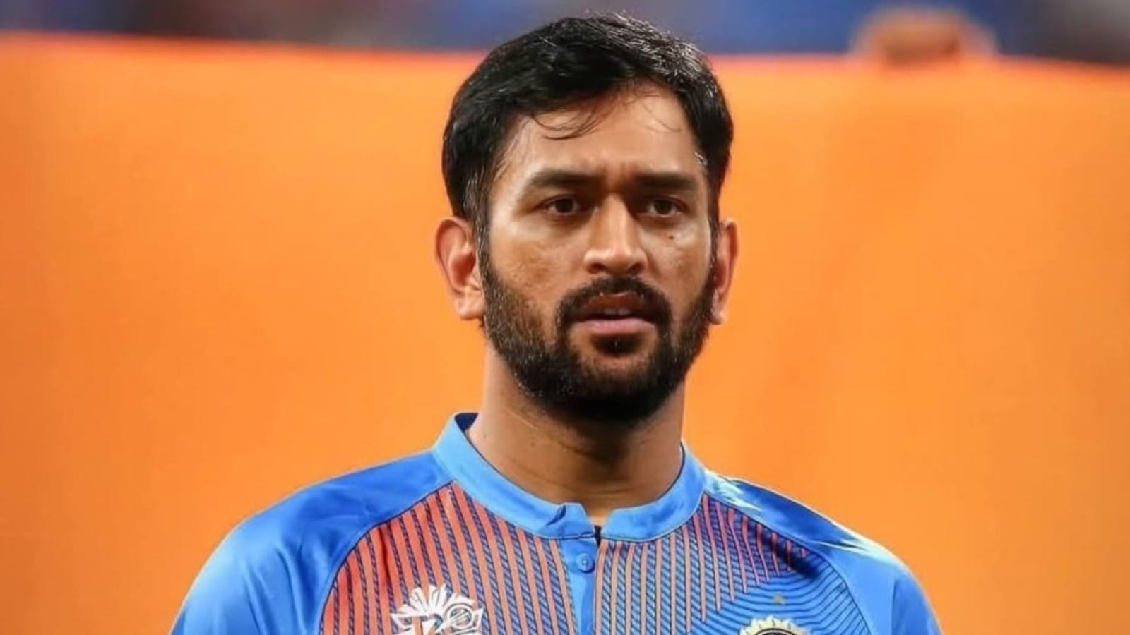 महेंद्र सिंह धोनी
