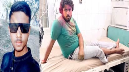 Man arrested for murder of youth outside SV College Aligarh