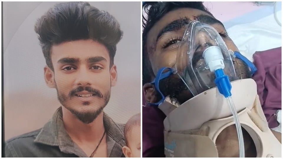 Young man brutally murdered in Karnal
