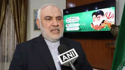 Iran thanks India for humanitarian support to Iranian ship IRIS Lavan