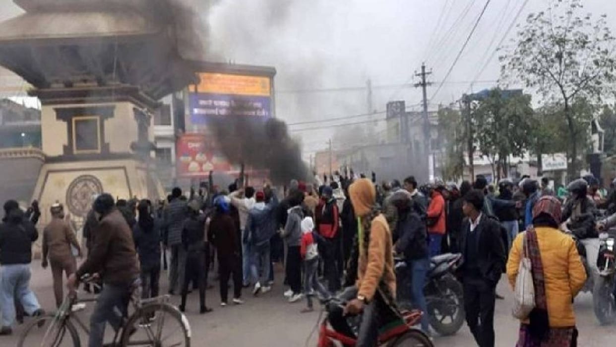 Nepal General Elections: Polarization being instigated, Pakistani intelligence agency conspiring with Banglade