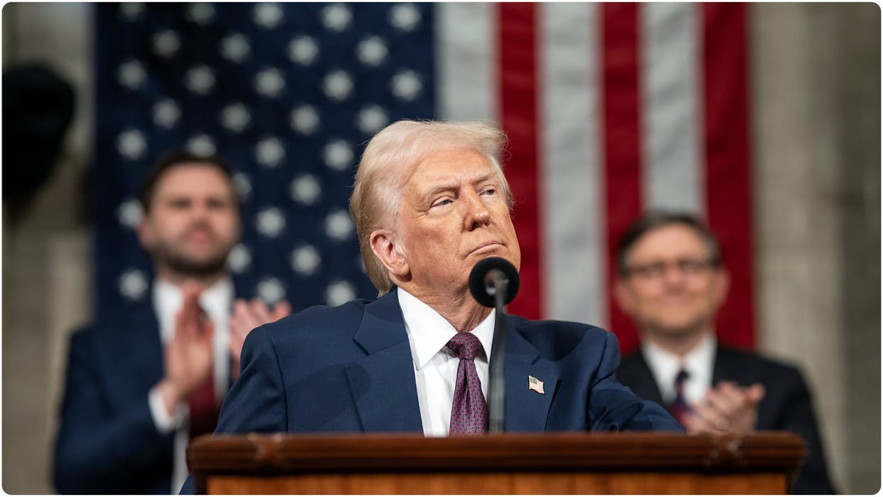 Trump says he's 'not happy' with Iran talks but will wait to see what happens in further rounds