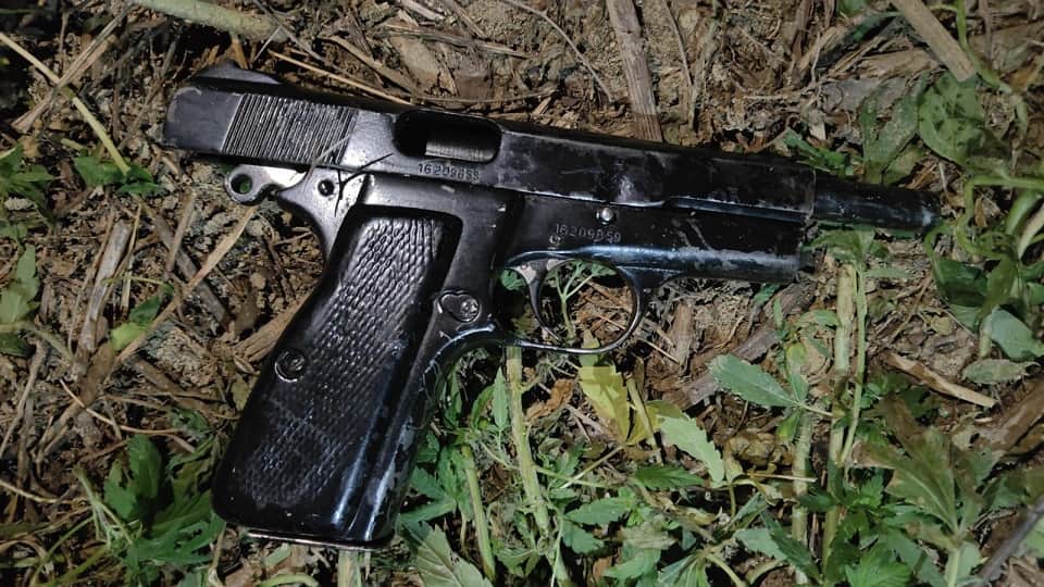 Sharp shooter Pawan alias Kallu dies in police encounter