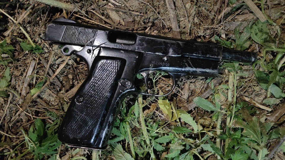 Sharp shooter Pawan alias Kallu dies in police encounter