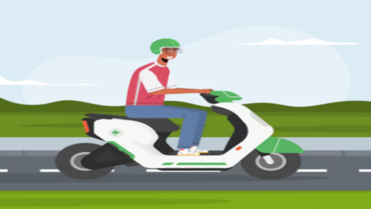 Buying Your First EV? Don't Skip This, Top Electric Scooters, Massive 1.25 Lakh KM Battery Coverage