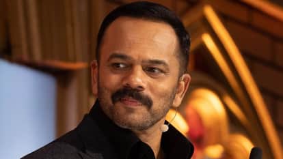रोहित शेट्टी