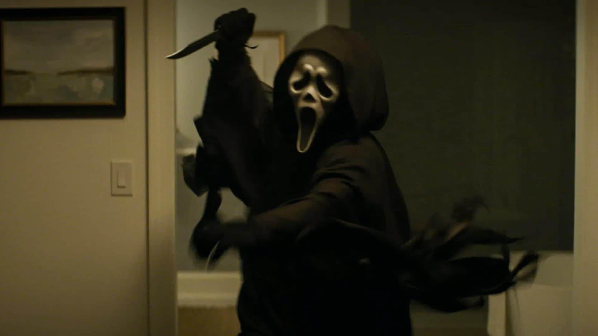 The kerala story 2 Scream 7 assi o romeo box office collection on friday