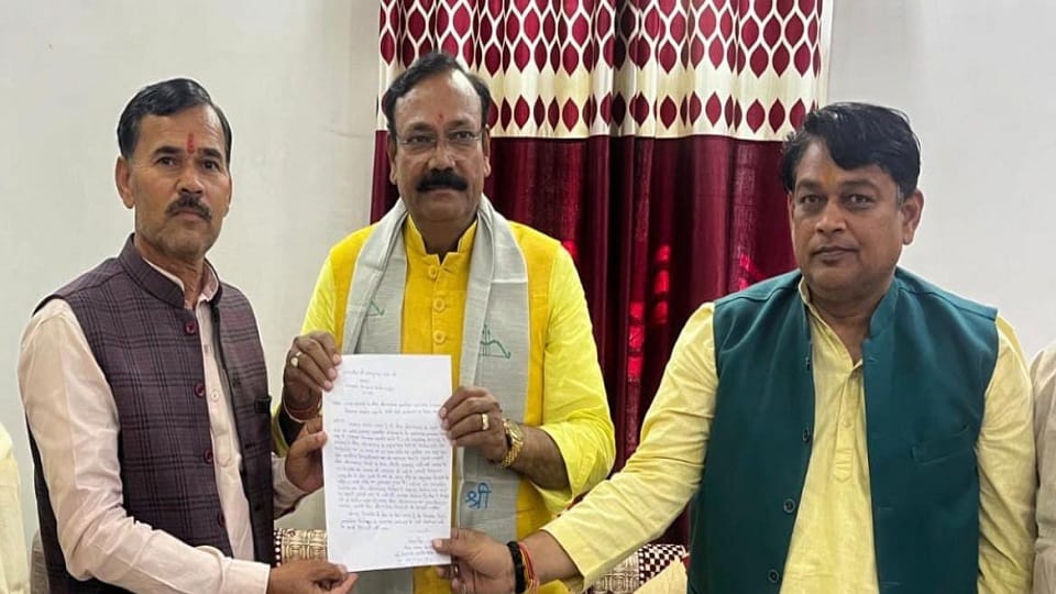 Fake Potato Seeds Cause 60 Lakh Loss to 29 Farmers, Demand for Strict Legal Action