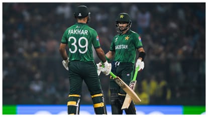 SL vs PAK Super 8 Match Highlights: T20 World Cup 2026 Sri Lanka vs Pakistan Today Match Scorecard Result