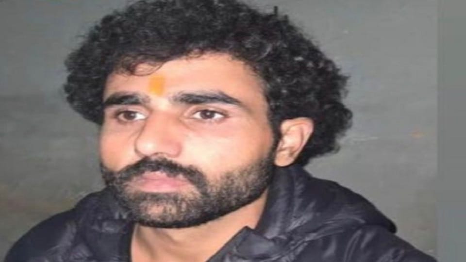 Sharp shooter Pawan alias Kallu dies in police encounter