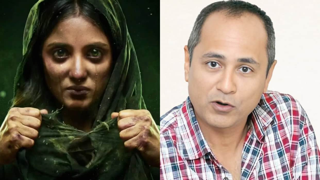 Producer Vipul Shah Talk About Ongoing Protests Against Film The Kerala Story 2 Screening