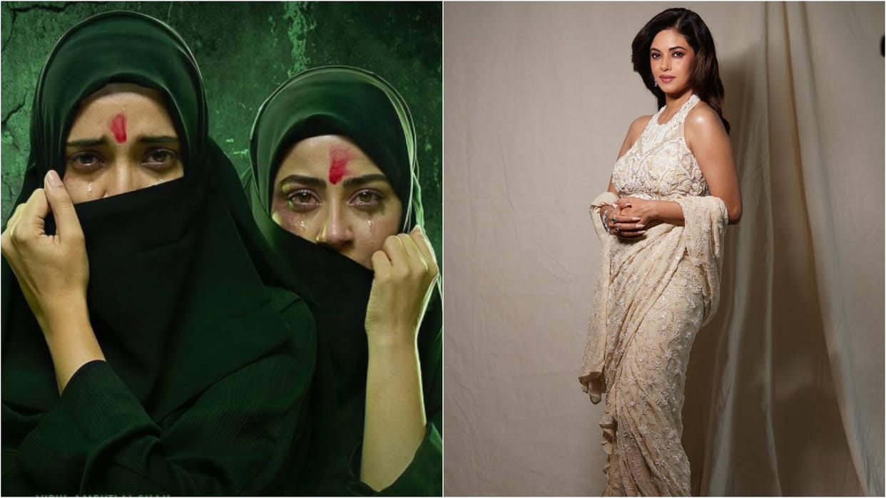 Actress Meerra Chopraa Praised Movie The Kerala Story 2 says As a girl I refuse to stay silent