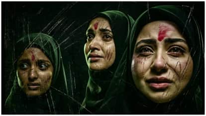 The Kerala Story 2 Goes Beyond Day 4 Box Office Collection: Kamakhya Narayan Singh Vipul Amrutlal Shah film