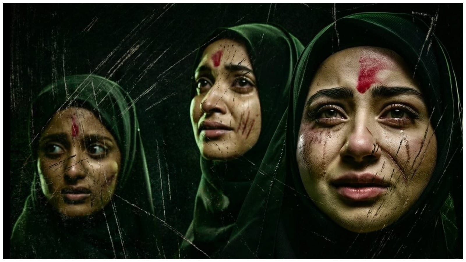 The Kerala Story 2 Goes Beyond Box Office Collection Day 8 Vipul Shah Kamakhya Narayan Singh