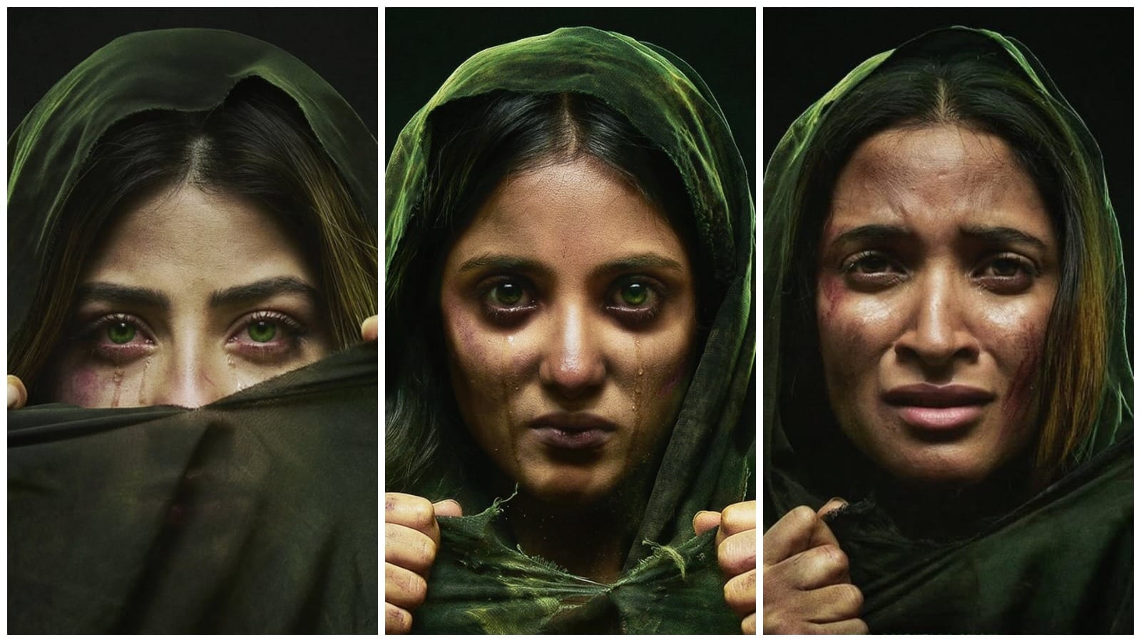 The Kerala Story 2 Goes Beyond Box Office Collection Day 8 Vipul Shah Kamakhya Narayan Singh