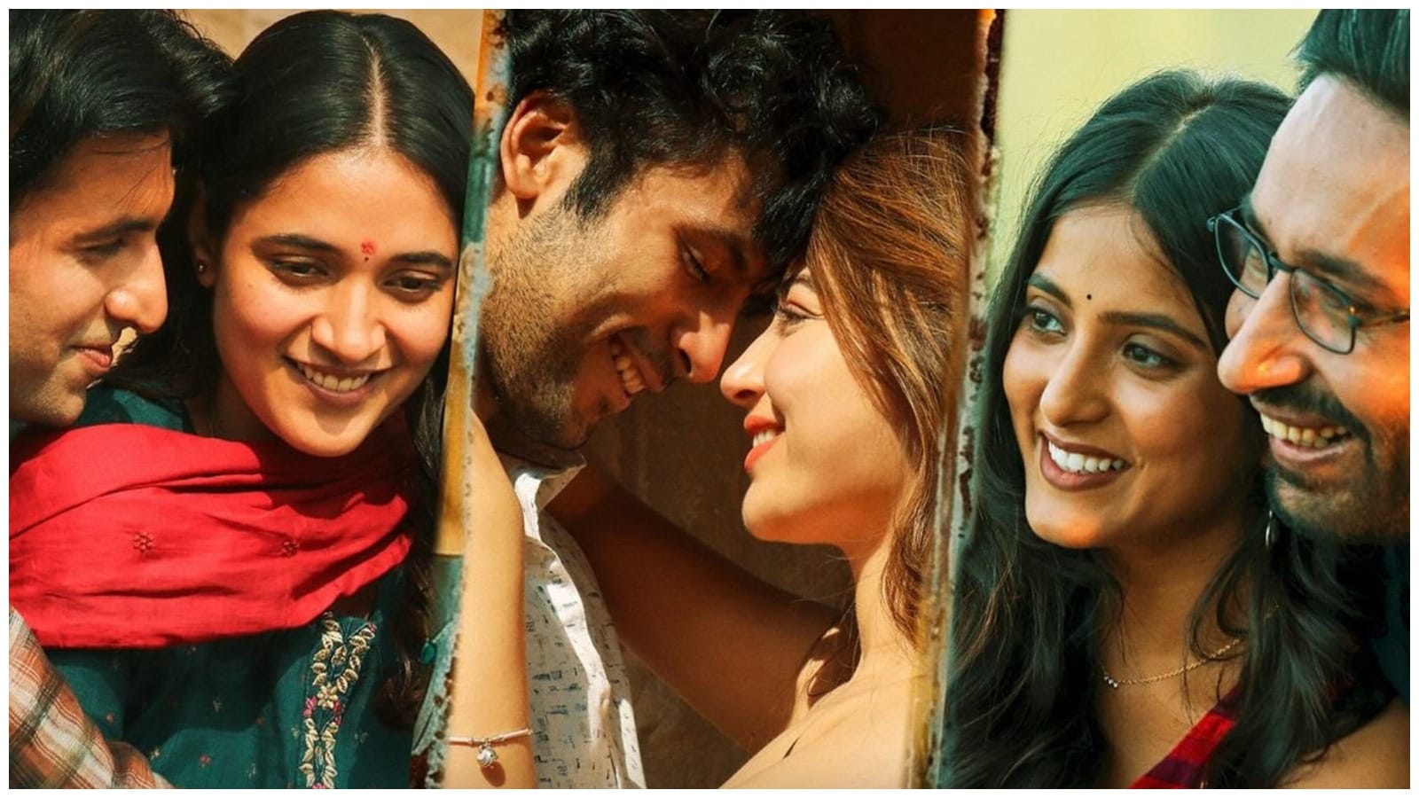 box office collection the kerala story 2 assi and charak sunday earnings