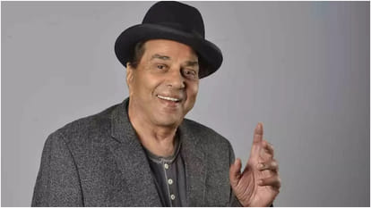 Dharmendra Last Movie Was Agniyug Biswajit Chatterjee Reveals Late Actor Final Film Project