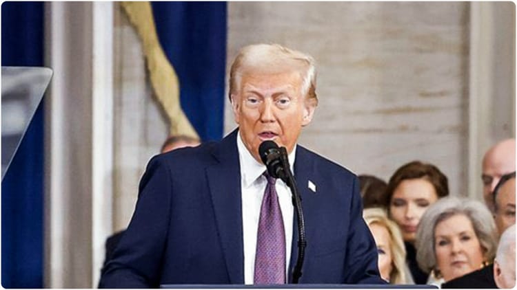 अमेरिका में एआई पर घमासान: ट्रंप प्रशासन ने कंपनी पर लगाया जुर्माना, पेंटागन के खिलाफ कोर्ट पहुंची एंथ्रोपिक