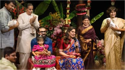 Holi 2026 Special: Bollywood Couples Celebrating First Holi with Their Kids Kiara Athiya Katrina Parineeti