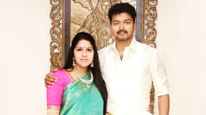 Thalapathy Vijay and Sangeetha Sornalingam divorce case comes up for hearing in court today